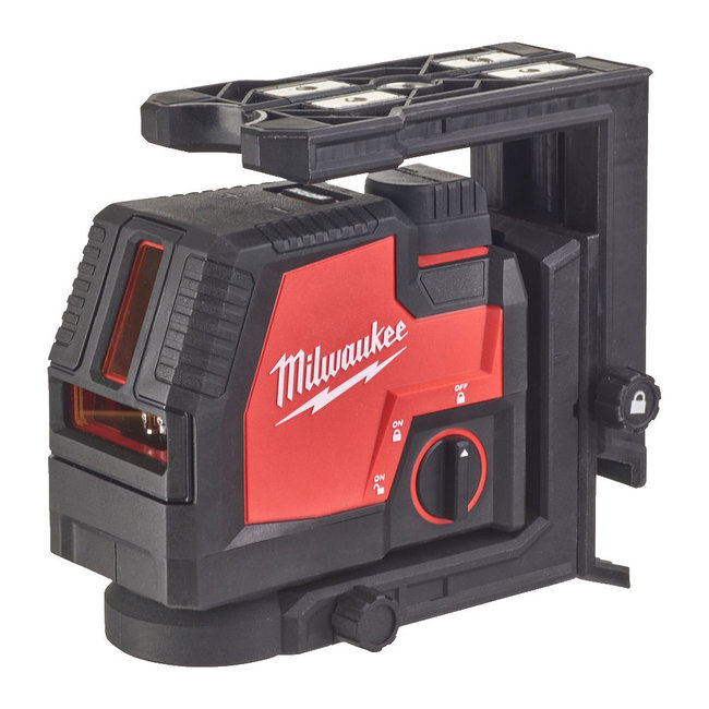 Milwaukee LM360 Laser montage beugel, 360 graden