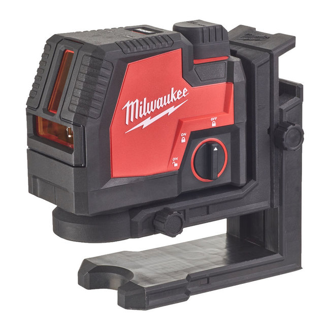 Milwaukee LM360 Laser montage beugel, 360 graden