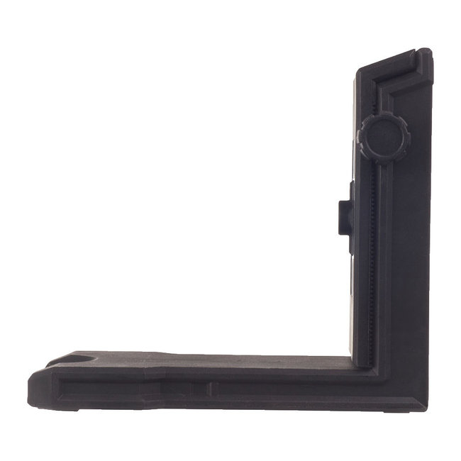 Milwaukee LM360 Laser montage beugel, 360 graden