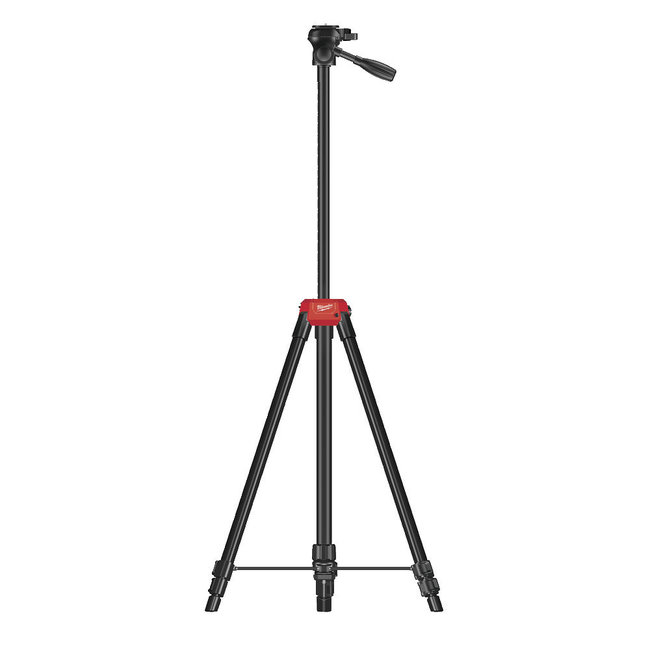 Milwaukee TRP180 Laser statief, hoogte tot 180cm