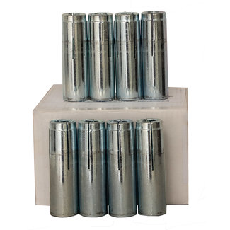 ZBM Diamondtools Slaganker gepassiveerd M16 per 25 stuks = 1 doos