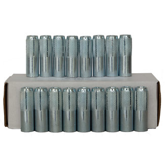 ZBM Diamondtools Slaganker gepassiveerd M12x16x50mm per100 ( 2x50 stuks doos) ZBM Diamondtools Slaganker gepassiveerd M12x16x50mm per100 ( 2x50 stuks doos)