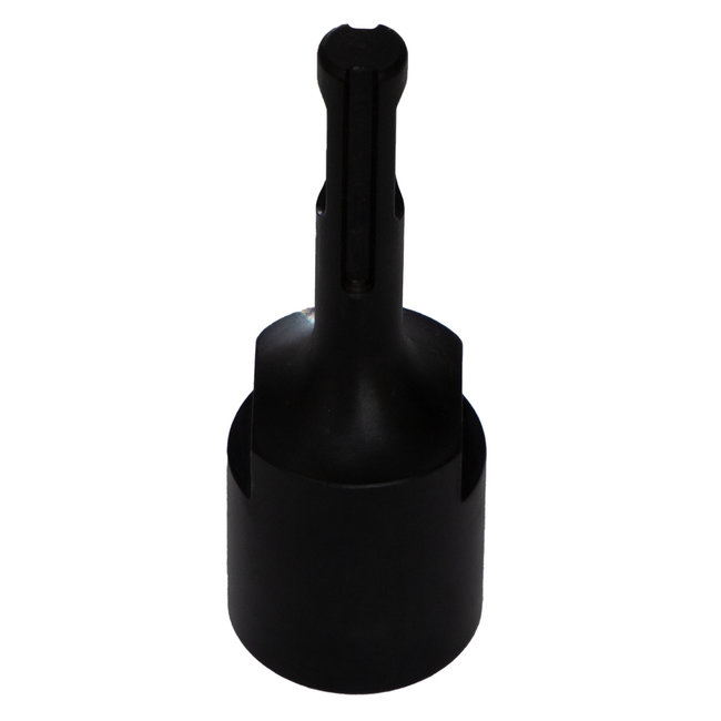 Verloop R1/2 inw x SDS+ uitwendig