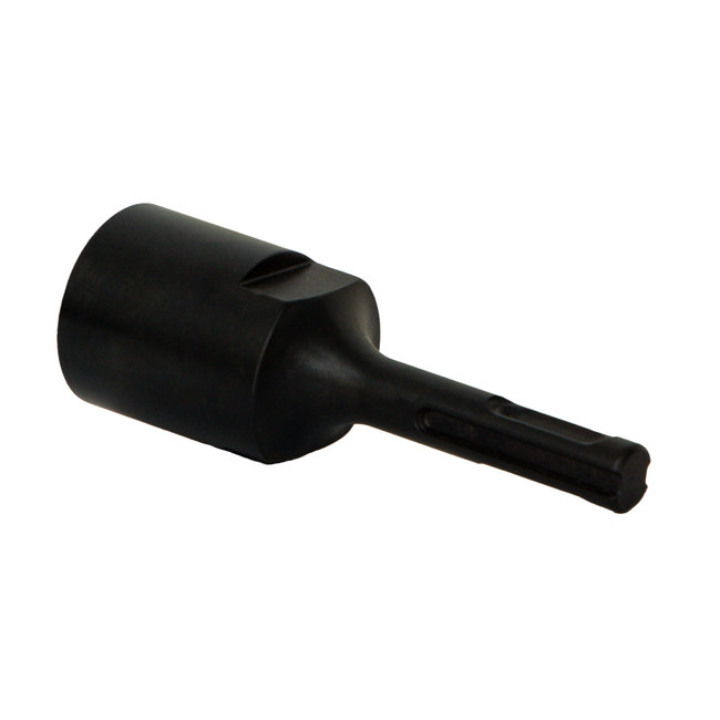 Verloop R1/2 inw x SDS+ uitwendig