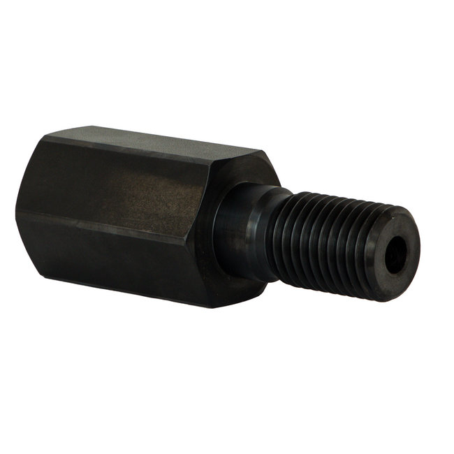 Verloop M38 inw x 5/4" bui