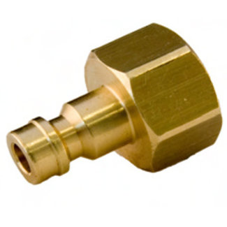 ZBM Diamondtools Waterkit Wateraansluitnippel messing met filter
