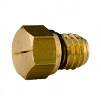 ZBM Diamondtools Waterkit Sproeinippel beschermkap  "cat-eye" 1.0mu