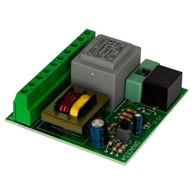 Waterkit Electronica