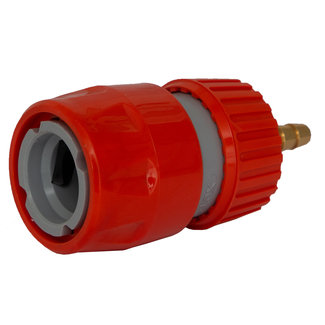 ZBM Diamondtools Waterkit Gardena met messing slangadapter (apart model)