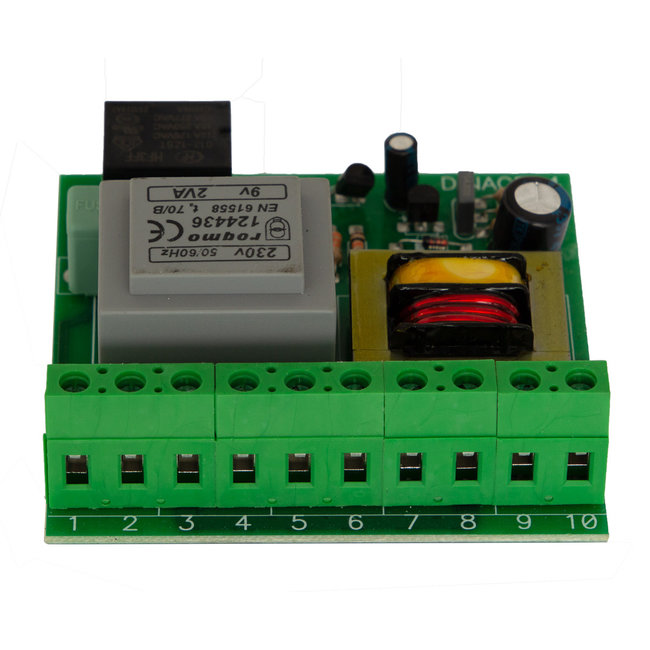 Waterkit Electronica