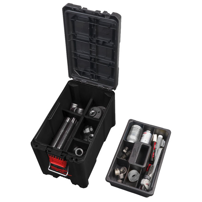 Milwaukee PACKOUT Compacte Toolbox