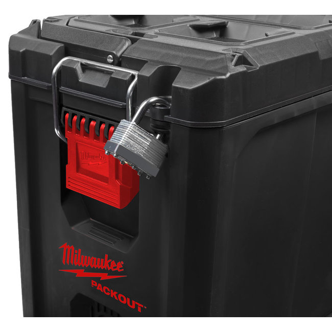 Milwaukee PACKOUT Compacte Toolbox