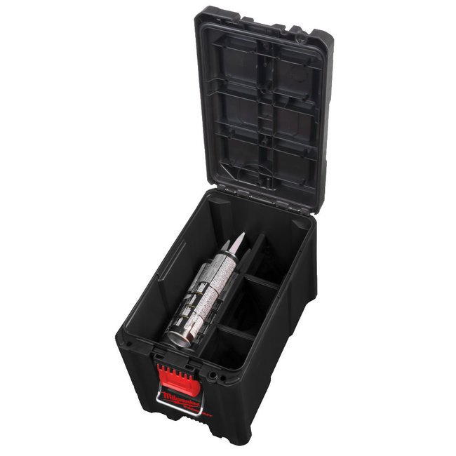Milwaukee PACKOUT Compacte Toolbox