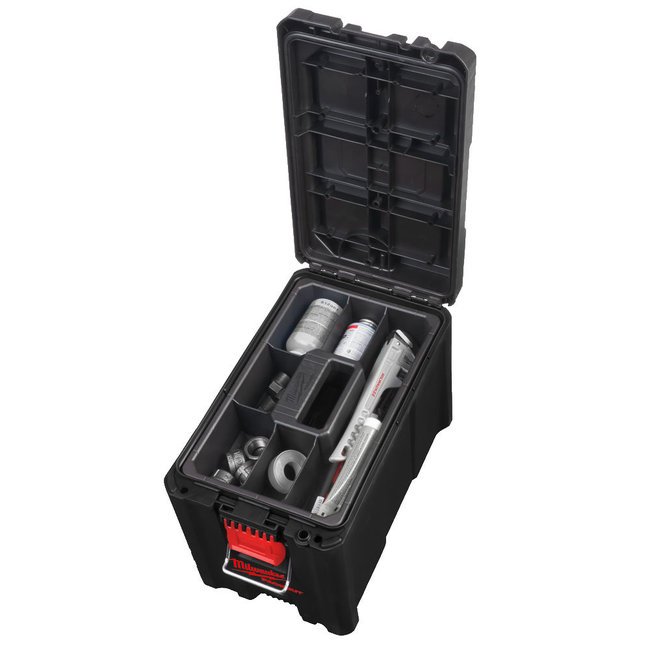 Milwaukee PACKOUT Compacte Toolbox