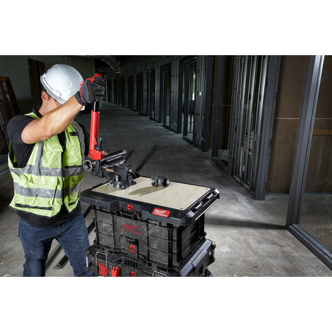 Milwaukee PACKOUT Aanpasbaar Werkoppervlak 4932472128