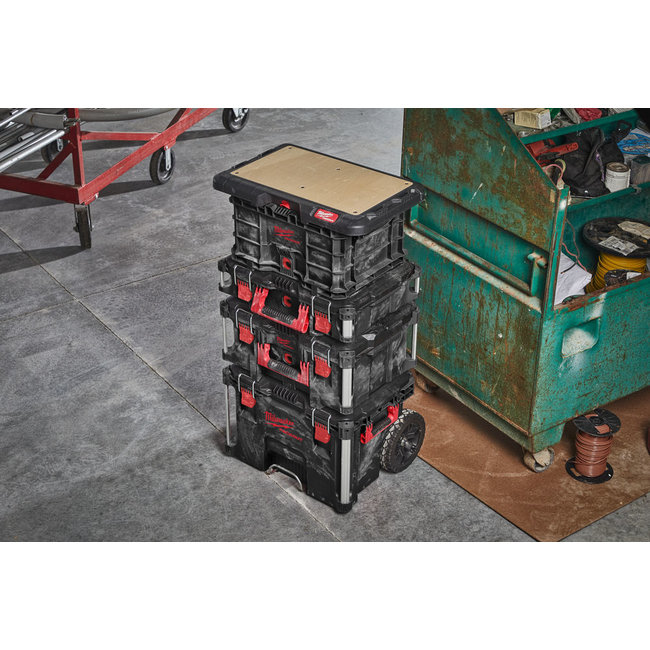Milwaukee PACKOUT Aanpasbaar Werkoppervlak 4932472128