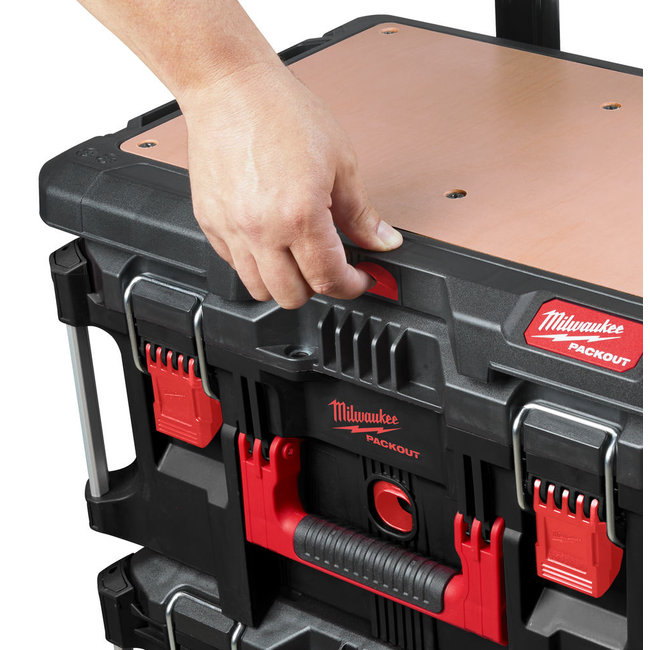 Milwaukee PACKOUT Aanpasbaar Werkoppervlak 4932472128
