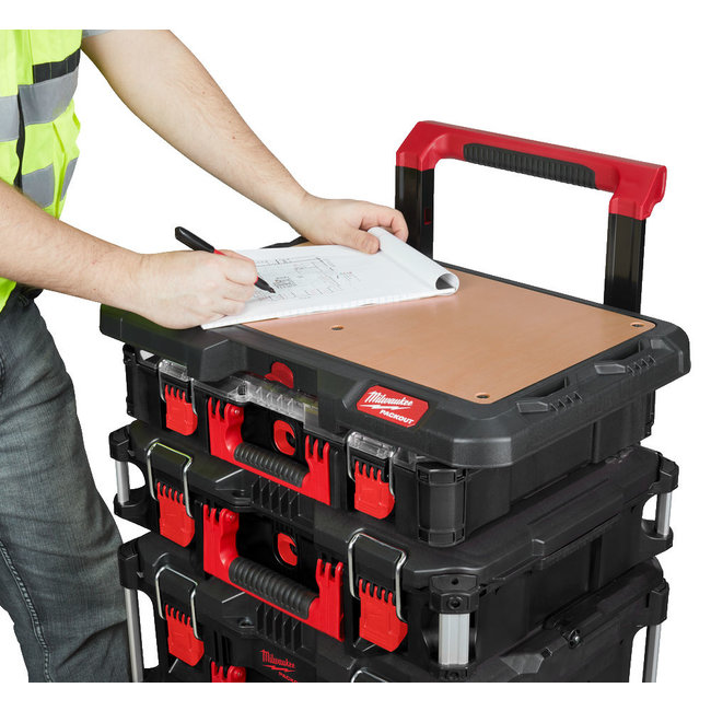 Milwaukee PACKOUT Aanpasbaar Werkoppervlak 4932472128