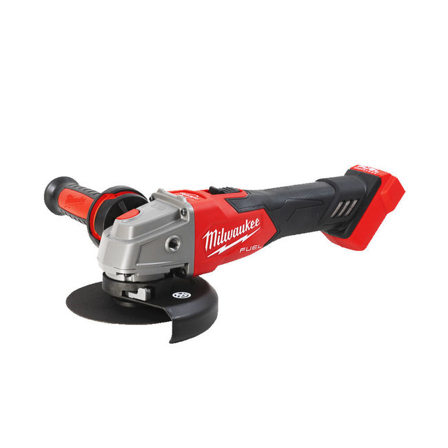 Milwaukee M18FSAG125XB-0X FUEL haakse slijpmachine125mm