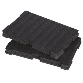 Milwaukee Milwaukee PACKOUT Foam Insert 4932471428