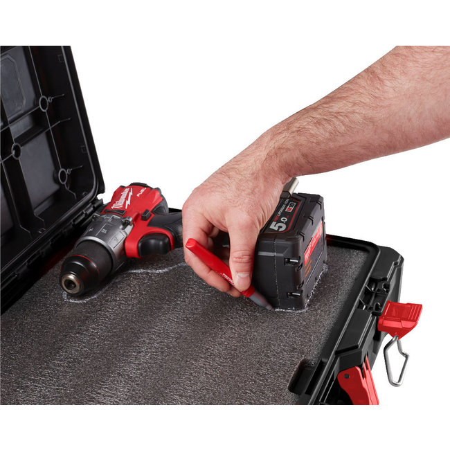 Milwaukee PACKOUT Foam Insert