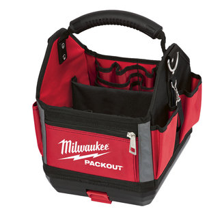 Milwaukee Milwaukee PACKOUT 25cm gereedschapstas