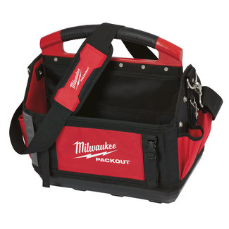 Milwaukee Milwaukee PACKOUT 40cm gereedschapstas 4932464085