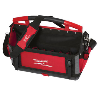 Milwaukee Milwaukee PACKOUT 50cm gereedschapstas 4932464086