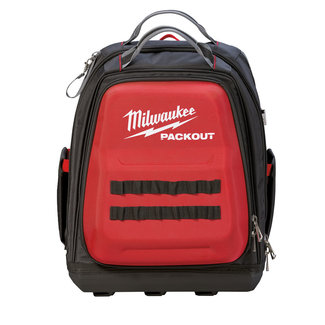 Milwaukee Milwaukee PACKOUT Rugzak 4932471131 Milwaukee Milwaukee PACKOUT Rugzak 4932471131