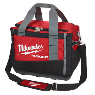 Milwaukee Milwaukee PACKOUT Duffelbag 15"/38CM 4932471066 Milwaukee Milwaukee PACKOUT Duffelbag 15"/38CM 4932471066