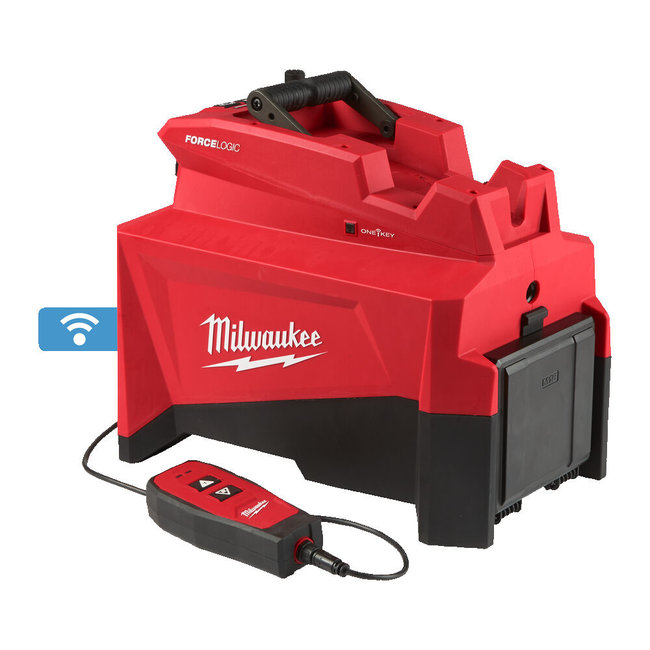 Milwaukee M18HUP700-121 ONE KEY hydraulische hogedrukpomp