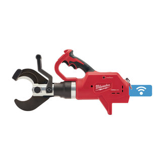 Milwaukee Milwaukee M18HCC75-0C ONE KEY hydraulische kabelkniptang Milwaukee Milwaukee M18HCC75-0C ONE KEY hydraulische kabelkniptang