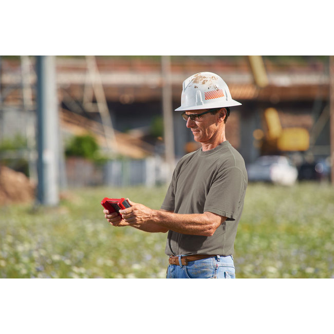 Milwaukee M18HCC75-502C ONE KEY hydraulische kabelkniptang