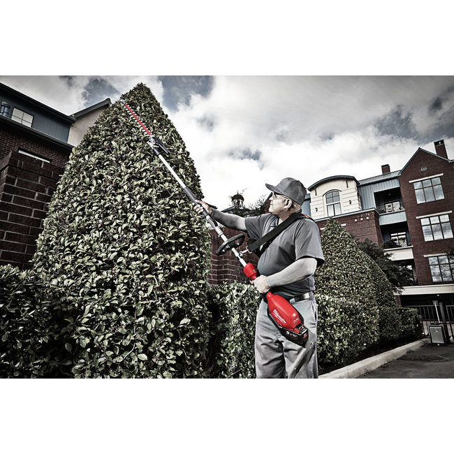 Milwaukee M18FOPH-LTA bosmaaier opzetstuk