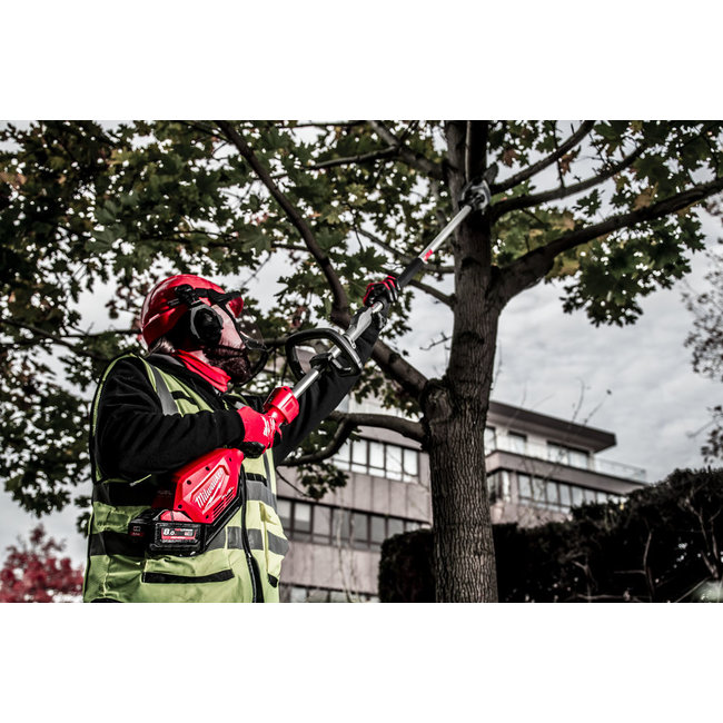 Milwaukee M18FOPH-CSA kettingzaag opzetstuk