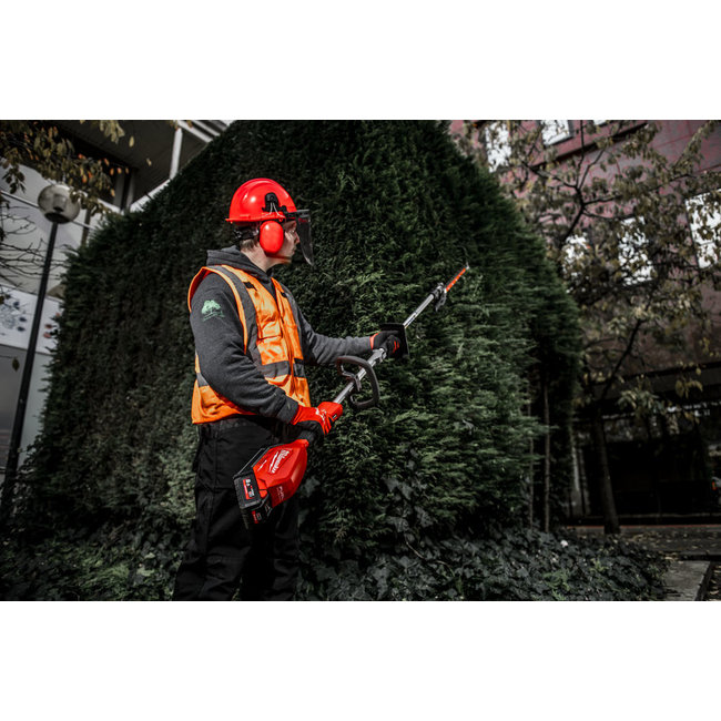 Milwaukee M18FOPH-HTA heggeschaar opzetstuk