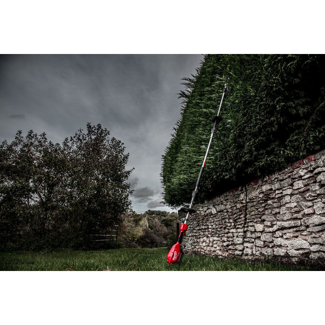 Milwaukee M18FOPH-HTA heggeschaar opzetstuk