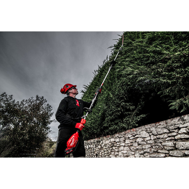 Milwaukee M18FOPH-HTA heggeschaar opzetstuk