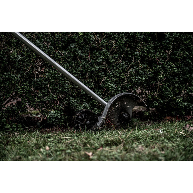 Milwaukee M18FOPH-EA kantenmaaier opzetstuk