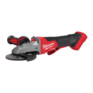 Milwaukee Milwaukee M18FSAGF125XPDB-0X FUEL Flat head 125mm slijper