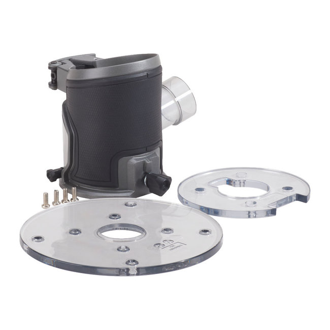 Milwaukee M18FTR8-0X Fuel Bovenfrees / Kantenfrees