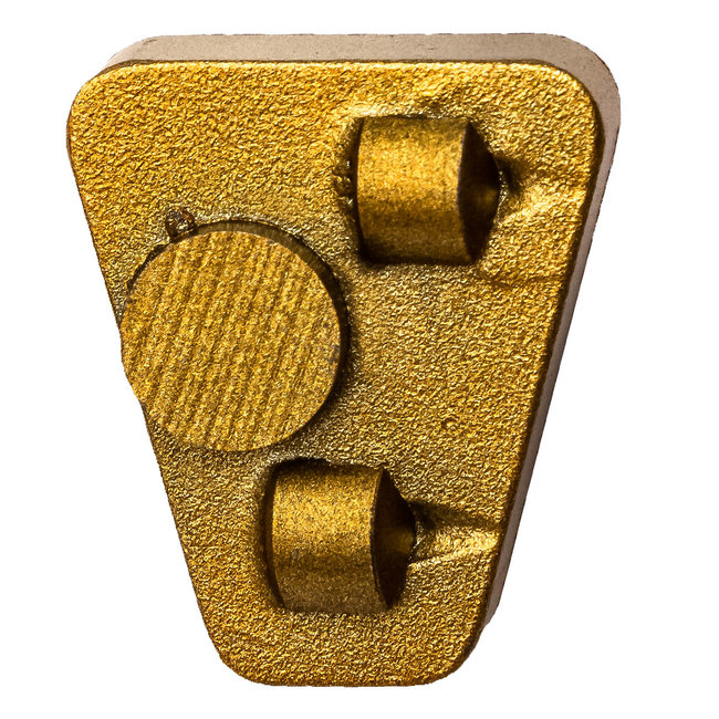 Schuurwings 2xPKD - 1xDop Scanmaskin spie Super Goud