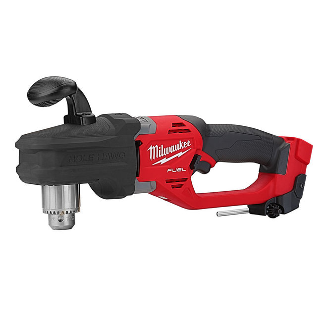Milwaukee M18CRAD2-0X haakse boormachine