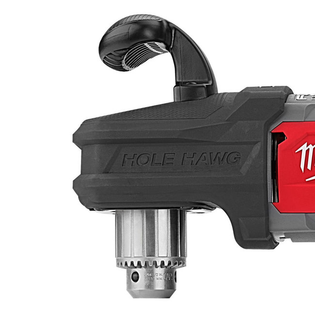 Milwaukee M18CRAD2-0X haakse boormachine