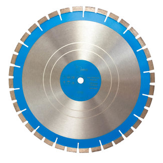 Pristis 350/15,88mm ZBM Zenesis CC12 Laser beton 10+2mm