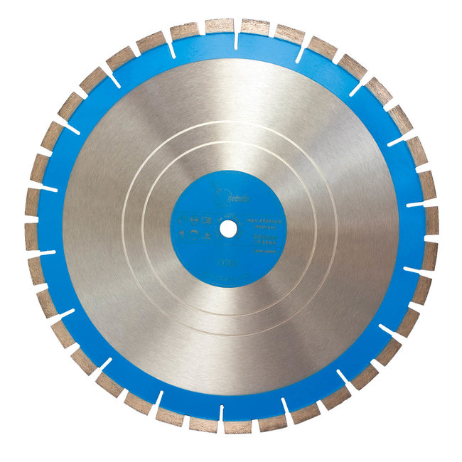 350/15,88mm ZBM Zenesis CC12 Laser beton 10+2mm