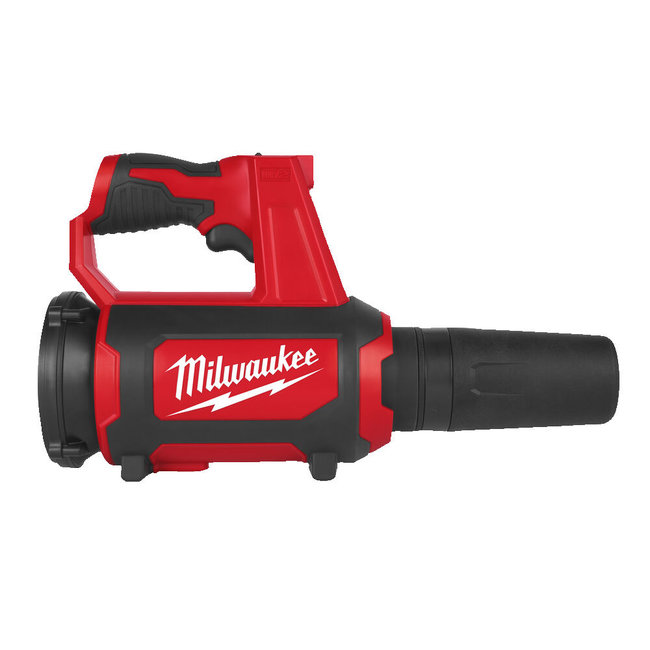 Milwaukee M12BBL-0 compactblazer