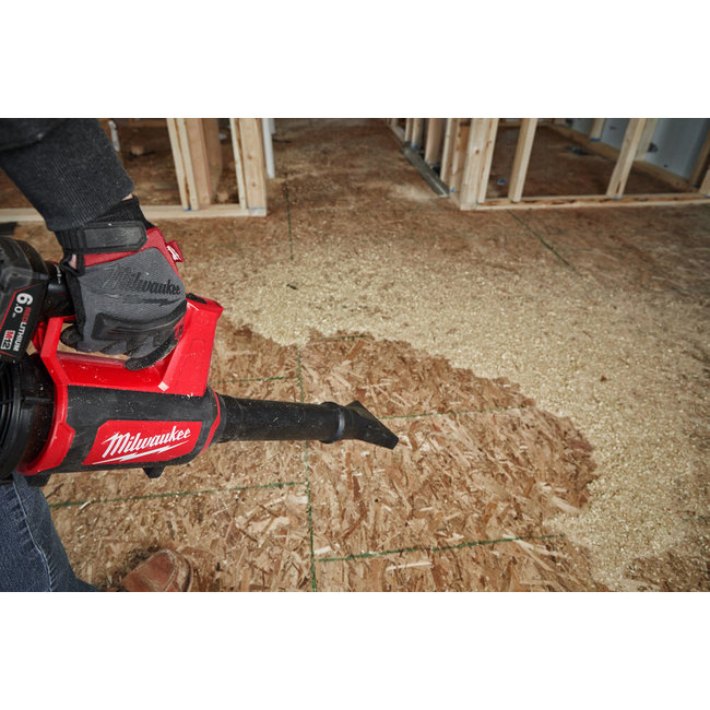 Milwaukee M12BBL-0 compactblazer