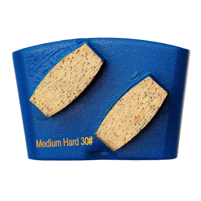 Schuurwings Medium #30/40 Blauw HTC