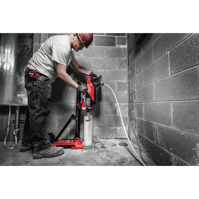 Milwaukee MXF-DCD150-302C MX Fuel diamantboormachine KIT